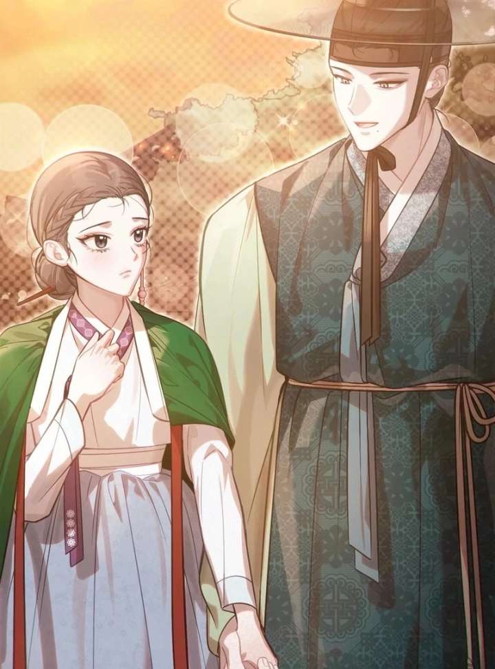 The Queen’s Secret Lessons Chapter 68 - Page 14