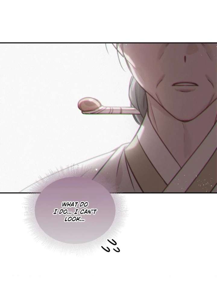 The Queen’s Secret Lessons Chapter 68 - Page 18