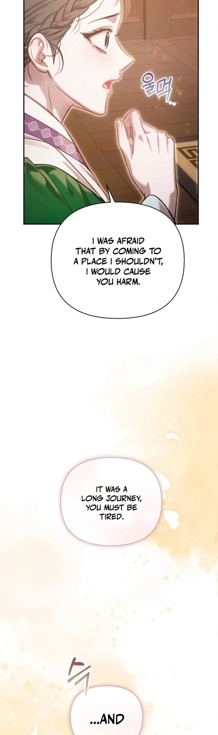 The Queen’s Secret Lessons Chapter 68 - Page 26