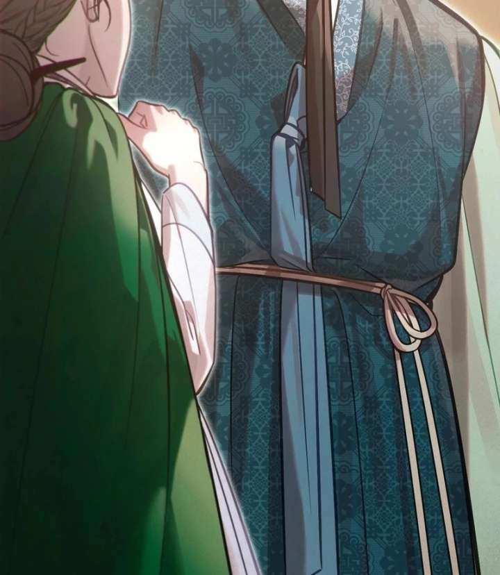 The Queen’s Secret Lessons Chapter 68 - Page 29