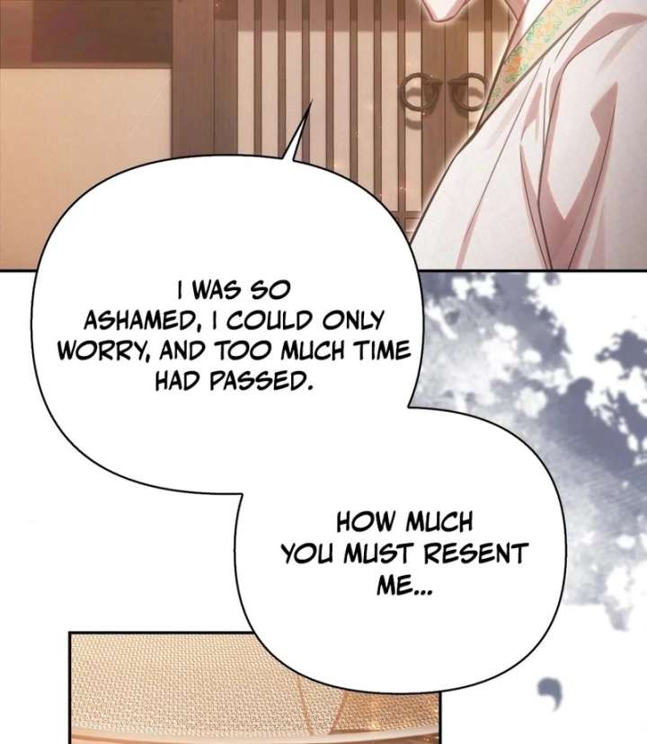 The Queen’s Secret Lessons Chapter 68 - Page 37