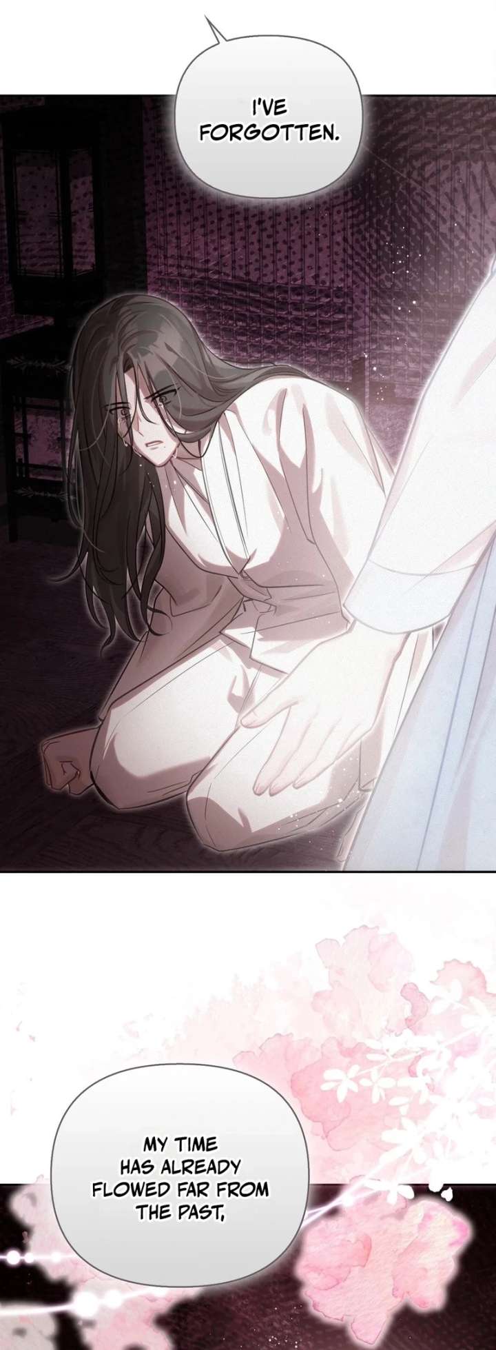 The Queen’s Secret Lessons Chapter 68 - Page 39