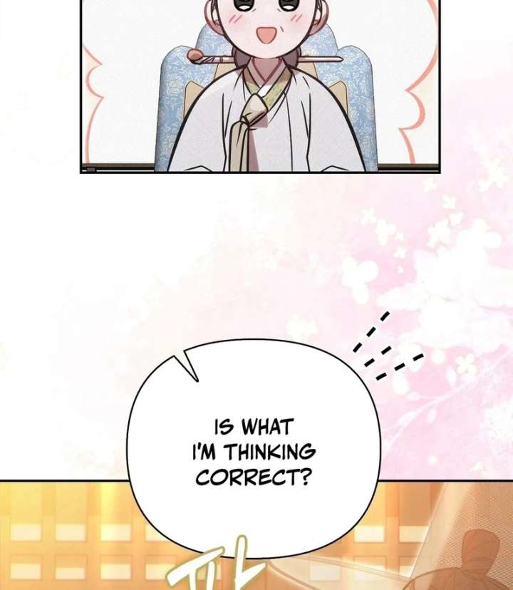 The Queen’s Secret Lessons Chapter 68 - Page 46