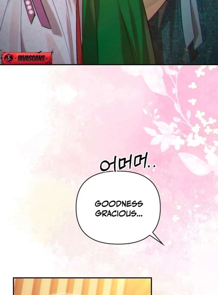 The Queen’s Secret Lessons Chapter 68 - Page 48