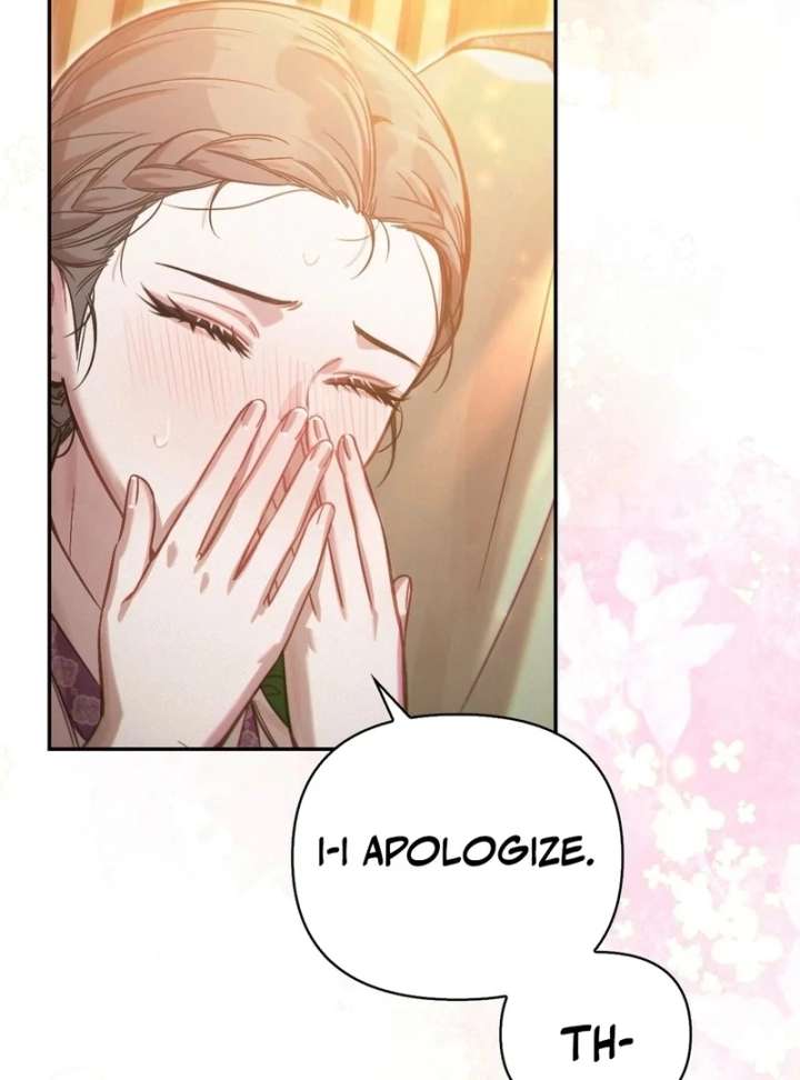 The Queen’s Secret Lessons Chapter 68 - Page 49