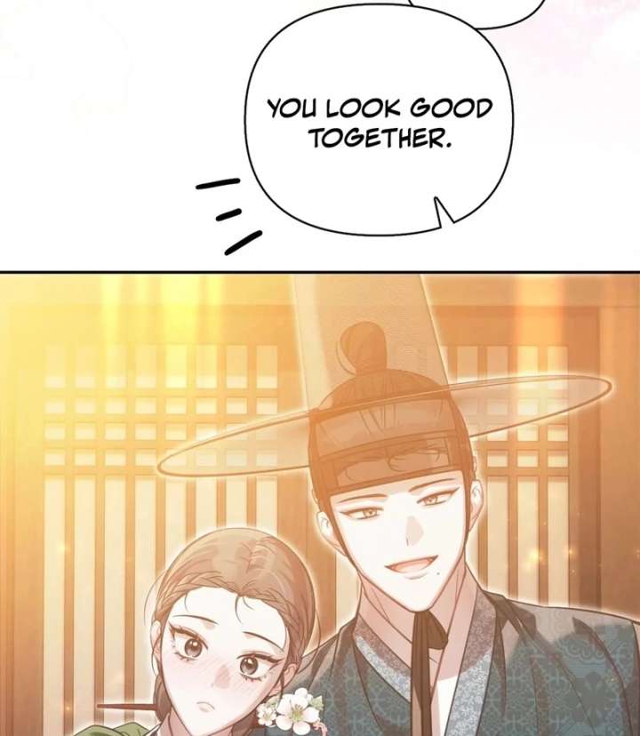 The Queen’s Secret Lessons Chapter 68 - Page 50