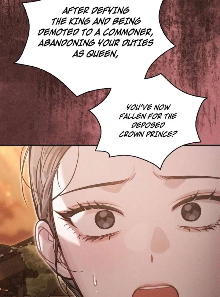 The Queen’s Secret Lessons Chapter 68 - Page 6