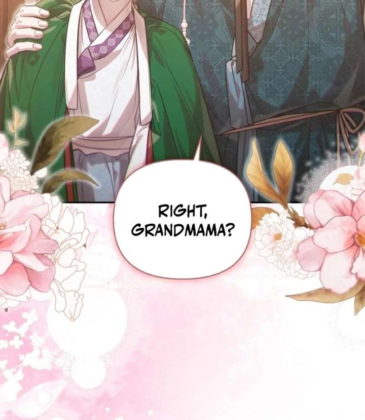 The Queen’s Secret Lessons Chapter 68 - Page 51