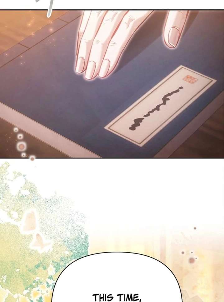 The Queen’s Secret Lessons Chapter 68 - Page 54