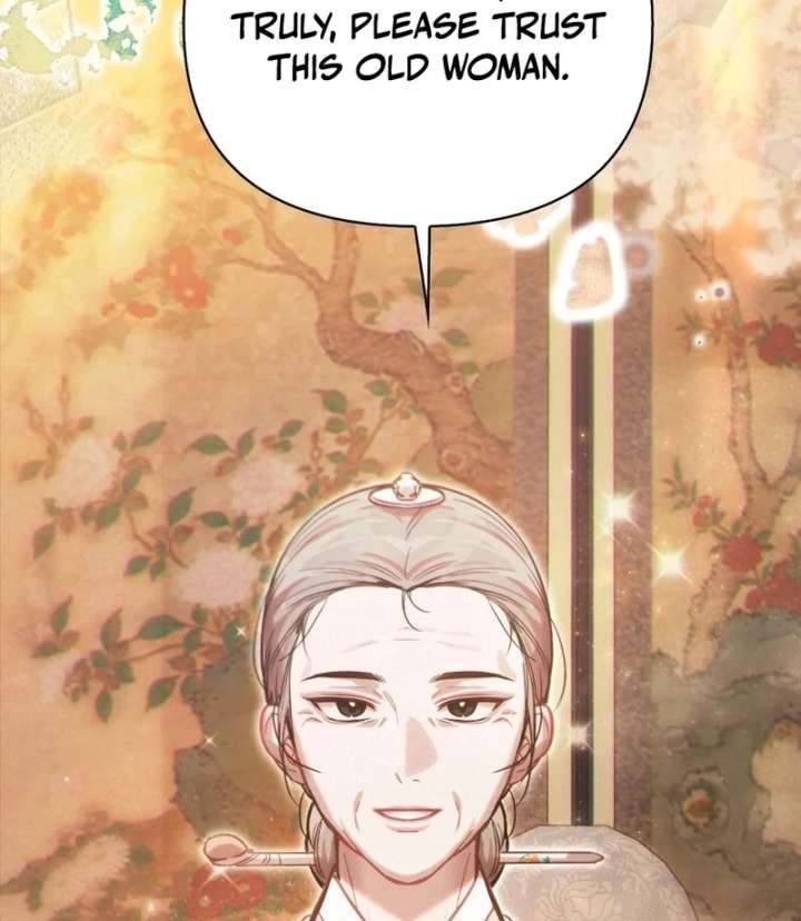 The Queen’s Secret Lessons Chapter 68 - Page 55