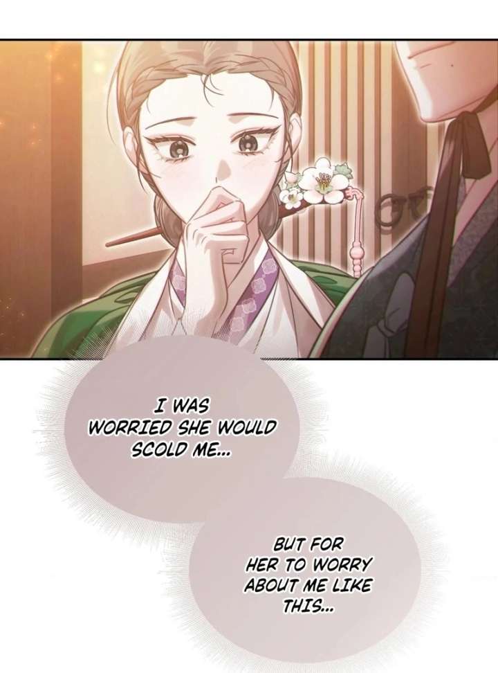 The Queen’s Secret Lessons Chapter 68 - Page 58