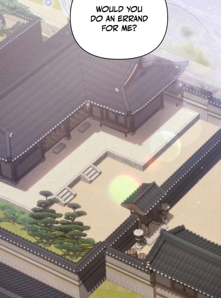 The Queen’s Secret Lessons Chapter 68 - Page 62