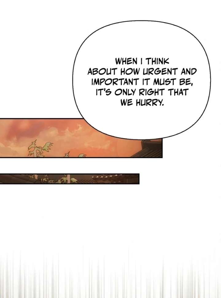 The Queen’s Secret Lessons Chapter 68 - Page 66