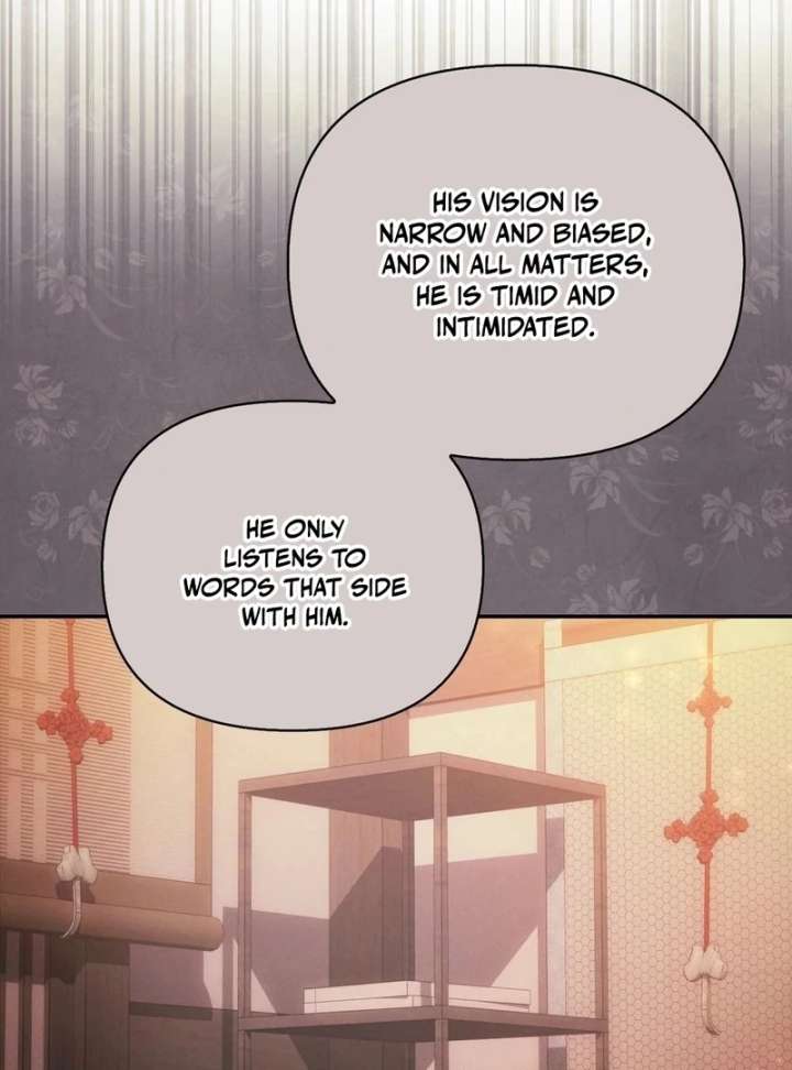 The Queen’s Secret Lessons Chapter 68 - Page 67