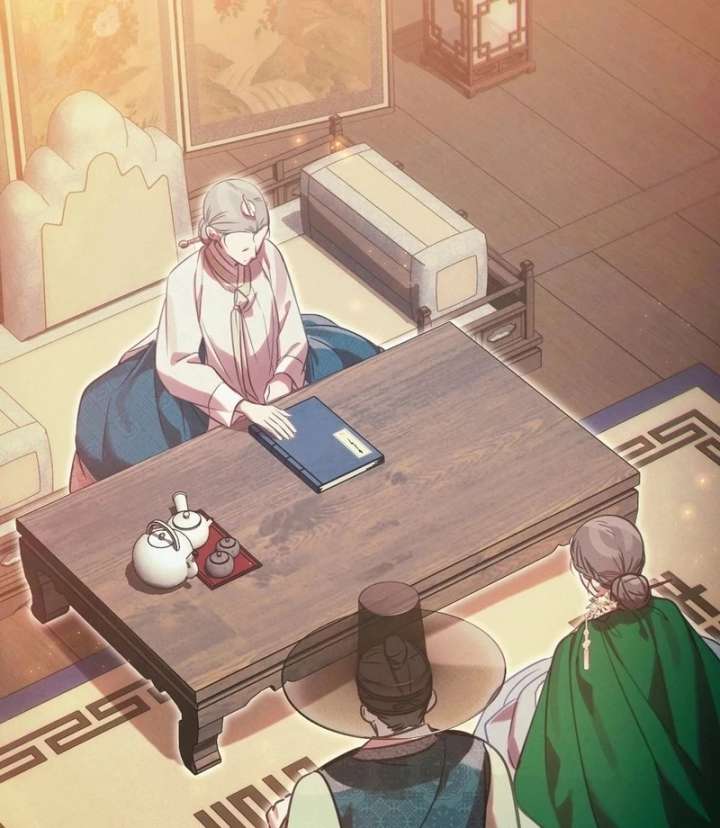 The Queen’s Secret Lessons Chapter 68 - Page 69