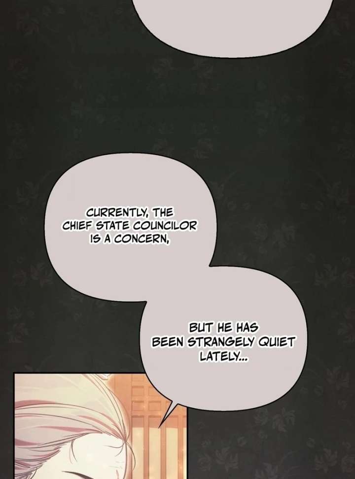 The Queen’s Secret Lessons Chapter 68 - Page 71