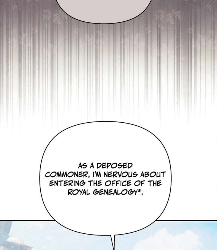 The Queen’s Secret Lessons Chapter 68 - Page 76