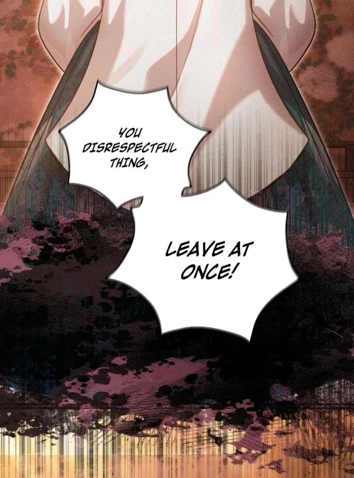 The Queen’s Secret Lessons Chapter 68 - Page 9