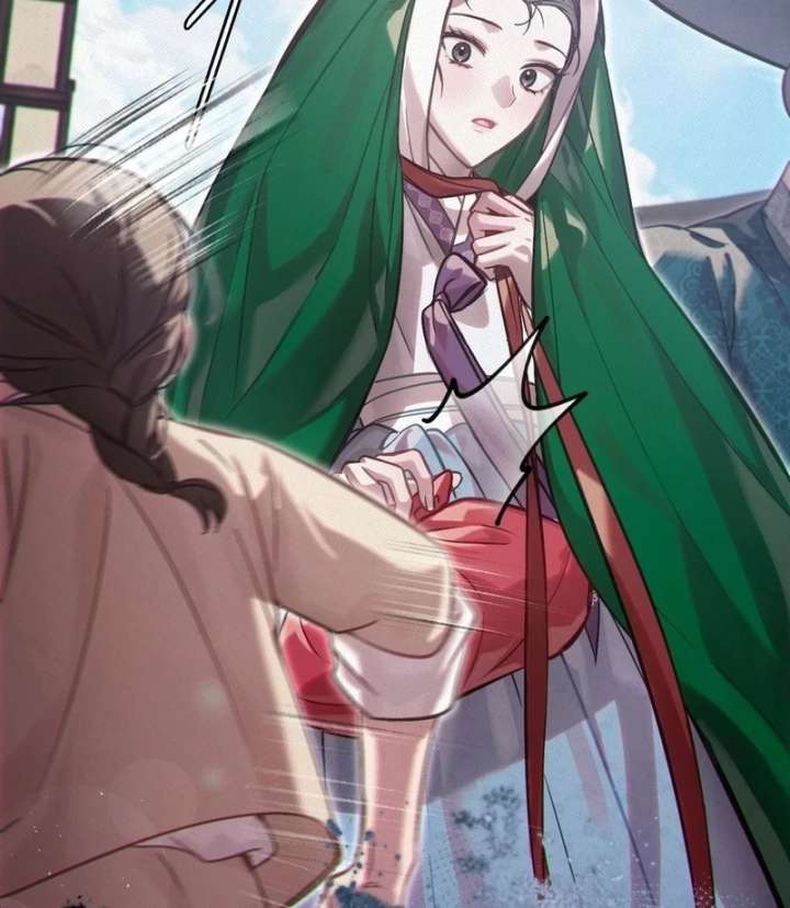 The Queen’s Secret Lessons Chapter 68 - Page 81