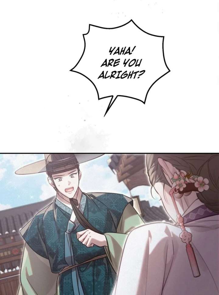 The Queen’s Secret Lessons Chapter 68 - Page 84