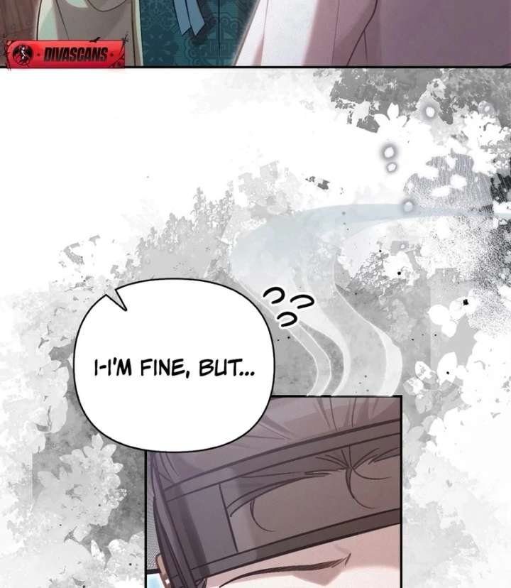 The Queen’s Secret Lessons Chapter 68 - Page 85