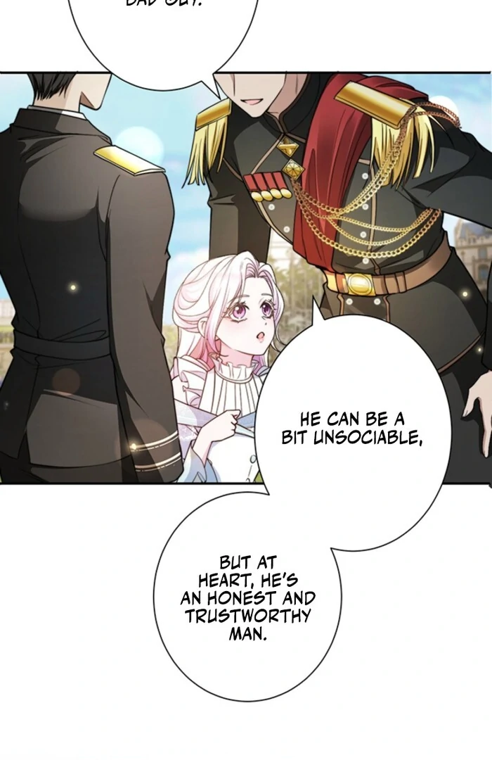 The Quiet Night You Disappeared Nowhere to Run from the Husband I Divorce Chapter 1 - Page 64
