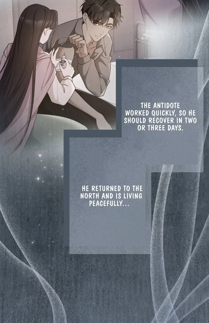 The Quiet Night You Disappeared Nowhere to Run from the Husband I Divorce Chapter 10 - Page 15