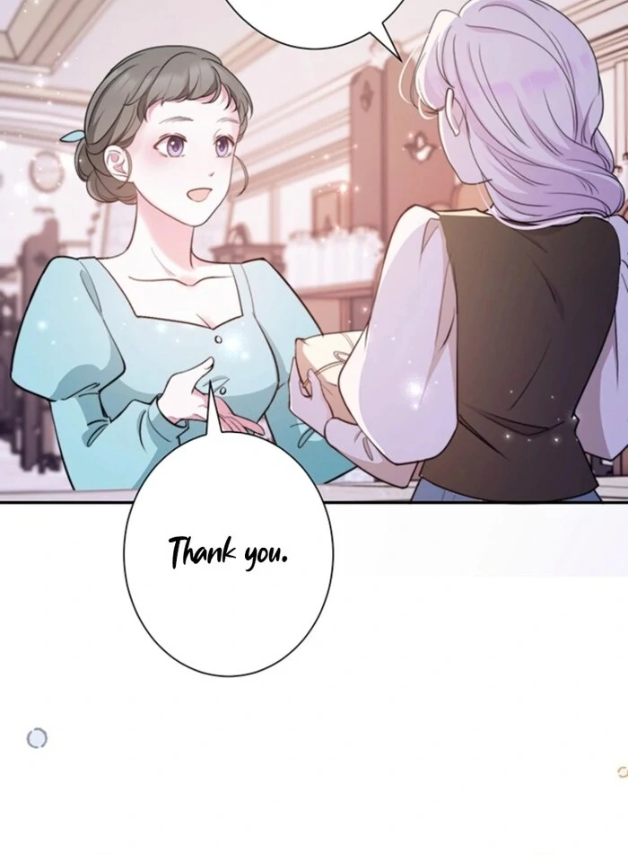 The Quiet Night You Disappeared Nowhere to Run from the Husband I Divorce Chapter 10 - Page 19