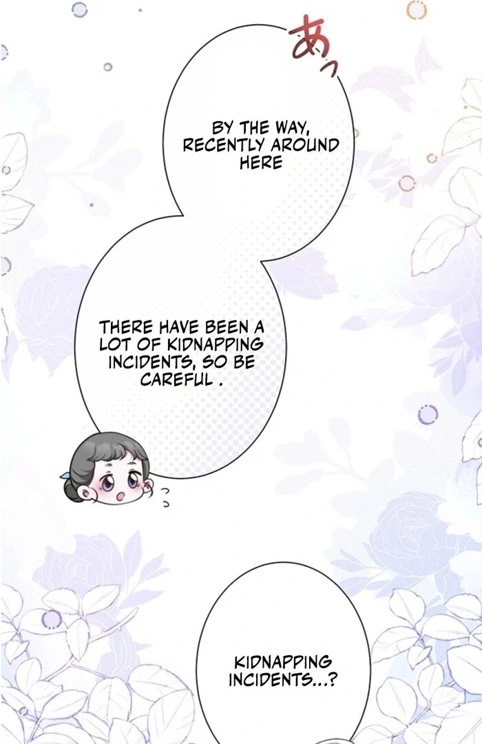 The Quiet Night You Disappeared Nowhere to Run from the Husband I Divorce Chapter 10 - Page 20