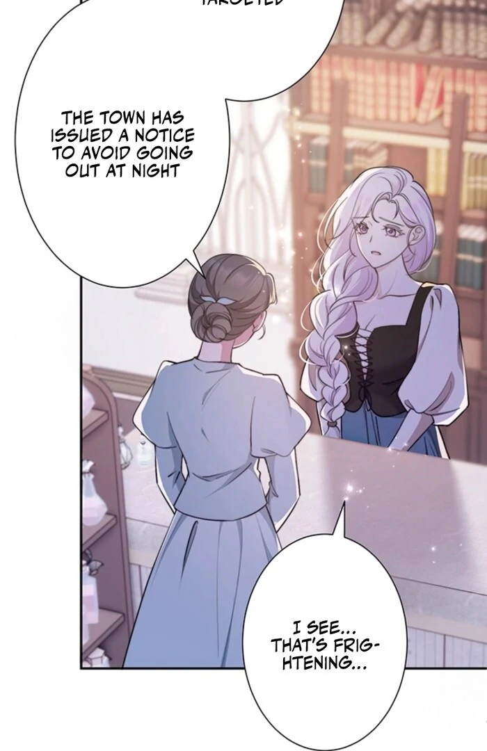 The Quiet Night You Disappeared Nowhere to Run from the Husband I Divorce Chapter 10 - Page 23