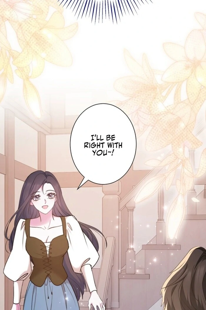 The Quiet Night You Disappeared Nowhere to Run from the Husband I Divorce Chapter 10 - Page 37