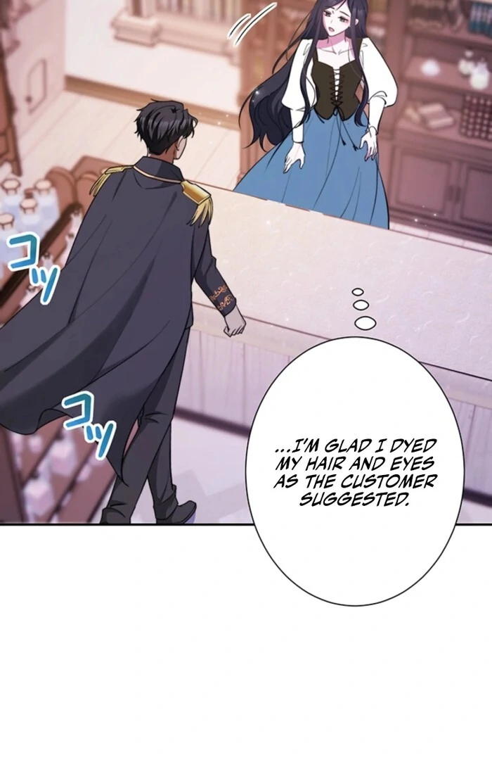 The Quiet Night You Disappeared Nowhere to Run from the Husband I Divorce Chapter 10 - Page 43