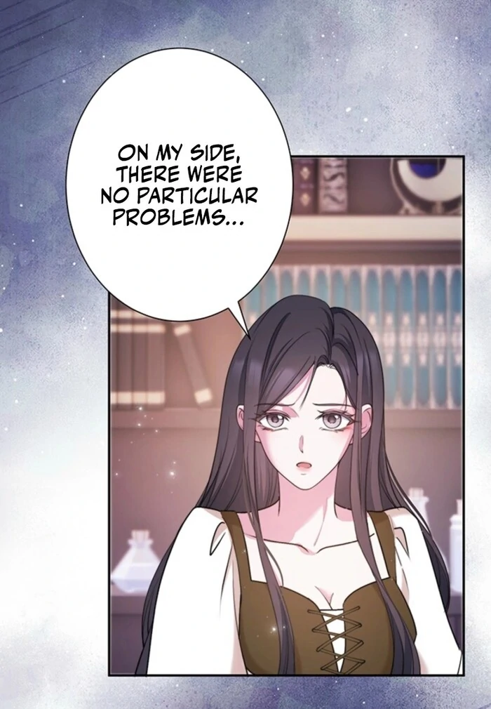 The Quiet Night You Disappeared Nowhere to Run from the Husband I Divorce Chapter 10 - Page 54