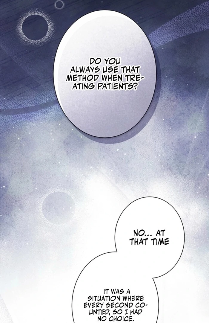 The Quiet Night You Disappeared Nowhere to Run from the Husband I Divorce Chapter 10 - Page 56