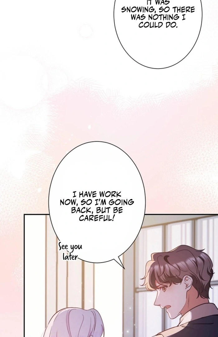 The Quiet Night You Disappeared Nowhere to Run from the Husband I Divorce Chapter 10 - Page 7