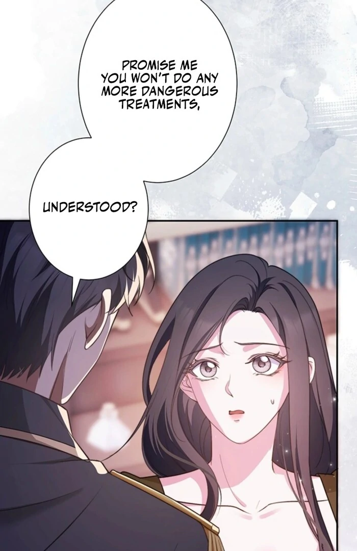 The Quiet Night You Disappeared Nowhere to Run from the Husband I Divorce Chapter 10 - Page 61