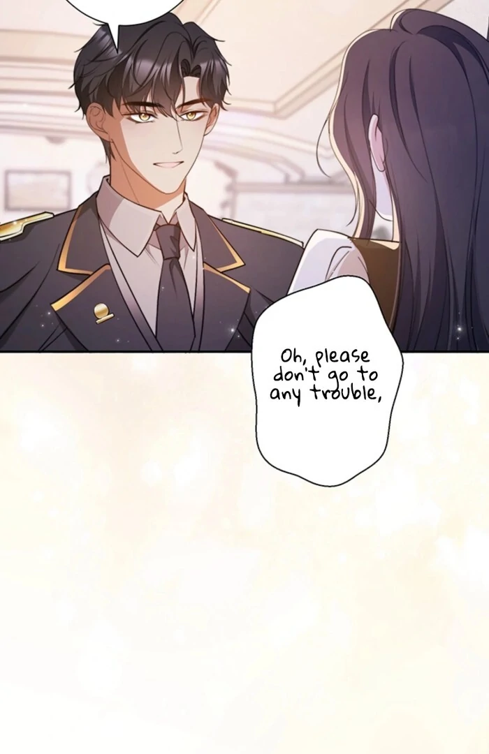 The Quiet Night You Disappeared Nowhere to Run from the Husband I Divorce Chapter 10 - Page 71