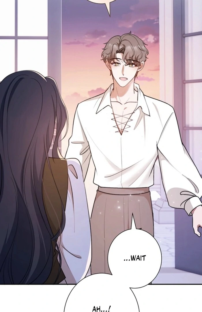 The Quiet Night You Disappeared Nowhere to Run from the Husband I Divorce Chapter 10 - Page 80