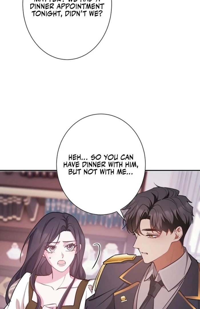 The Quiet Night You Disappeared Nowhere to Run from the Husband I Divorce Chapter 10 - Page 84