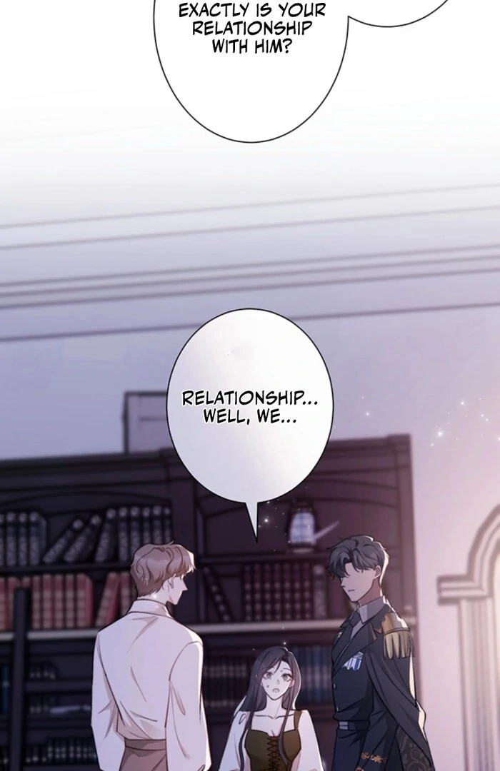 The Quiet Night You Disappeared Nowhere to Run from the Husband I Divorce Chapter 10 - Page 87