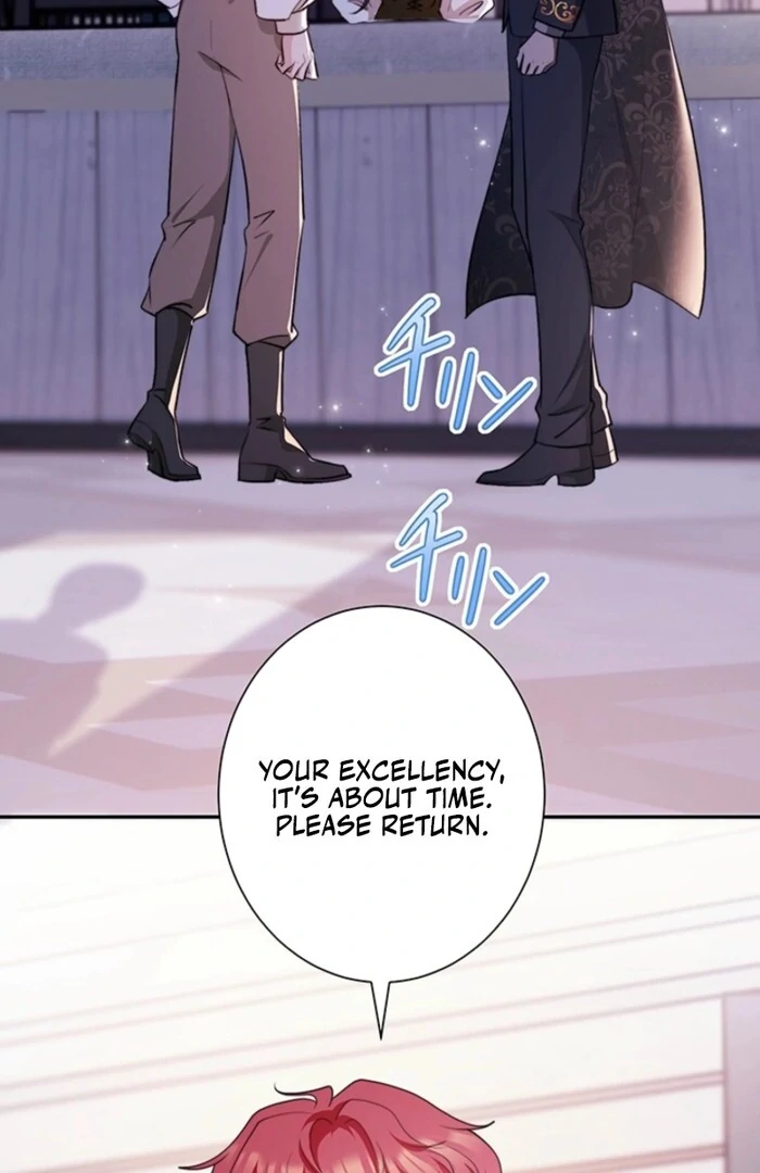 The Quiet Night You Disappeared Nowhere to Run from the Husband I Divorce Chapter 10 - Page 88