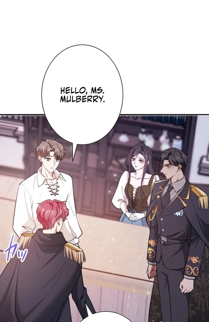 The Quiet Night You Disappeared Nowhere to Run from the Husband I Divorce Chapter 10 - Page 90