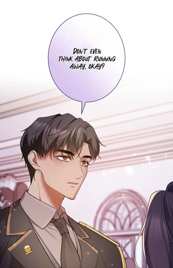 The Quiet Night You Disappeared Nowhere to Run from the Husband I Divorce Chapter 10 - Page 94