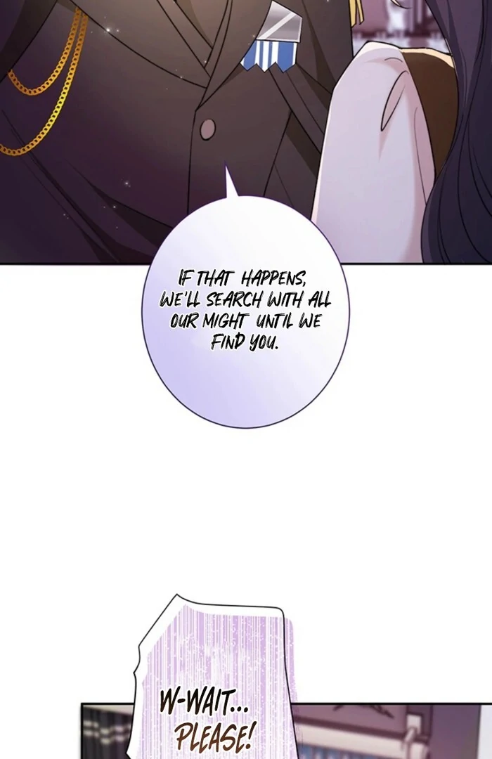 The Quiet Night You Disappeared Nowhere to Run from the Husband I Divorce Chapter 10 - Page 95