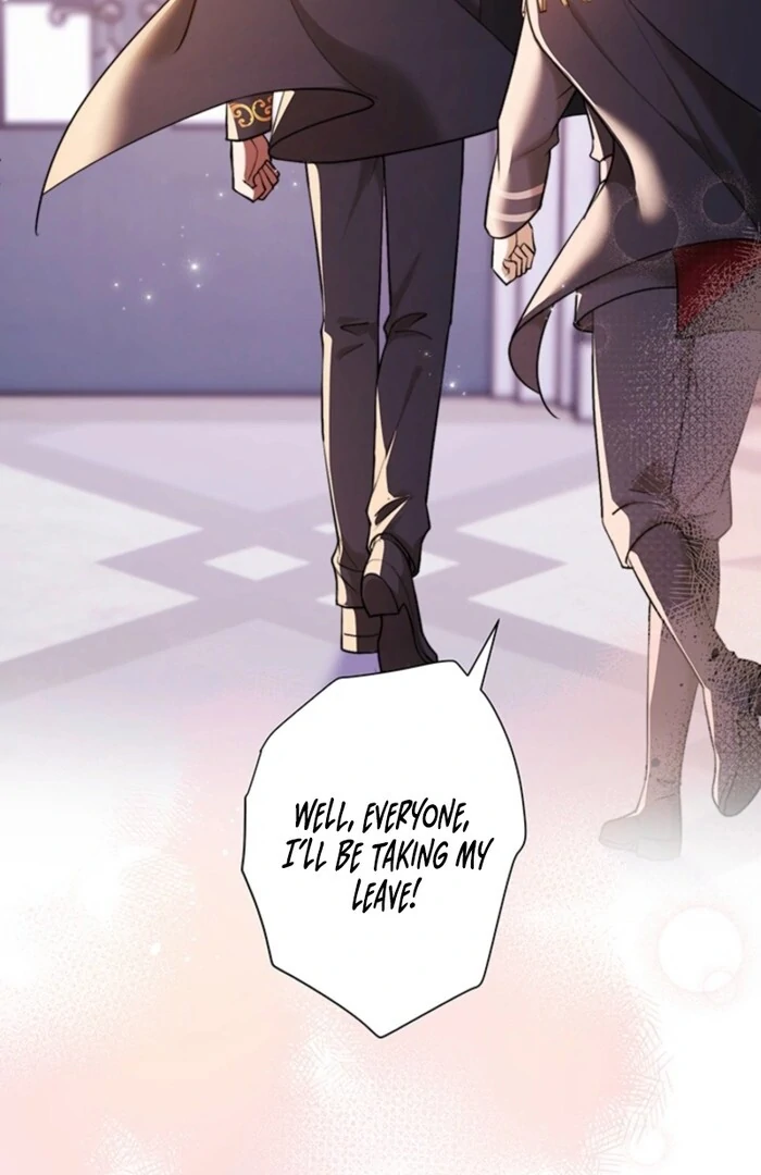The Quiet Night You Disappeared Nowhere to Run from the Husband I Divorce Chapter 10 - Page 98