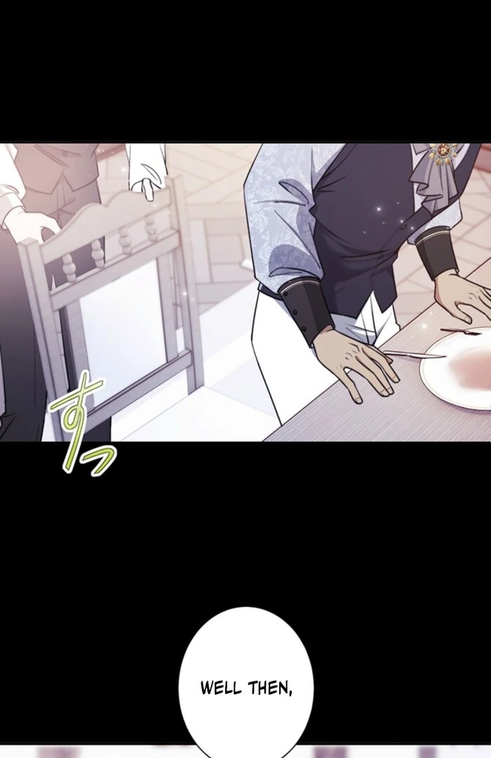 The Quiet Night You Disappeared Nowhere to Run from the Husband I Divorce Chapter 11 - Page 23
