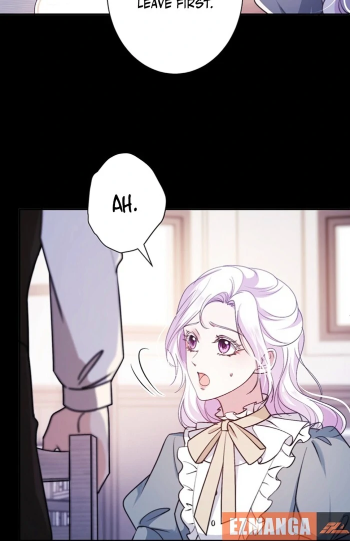 The Quiet Night You Disappeared Nowhere to Run from the Husband I Divorce Chapter 11 - Page 25