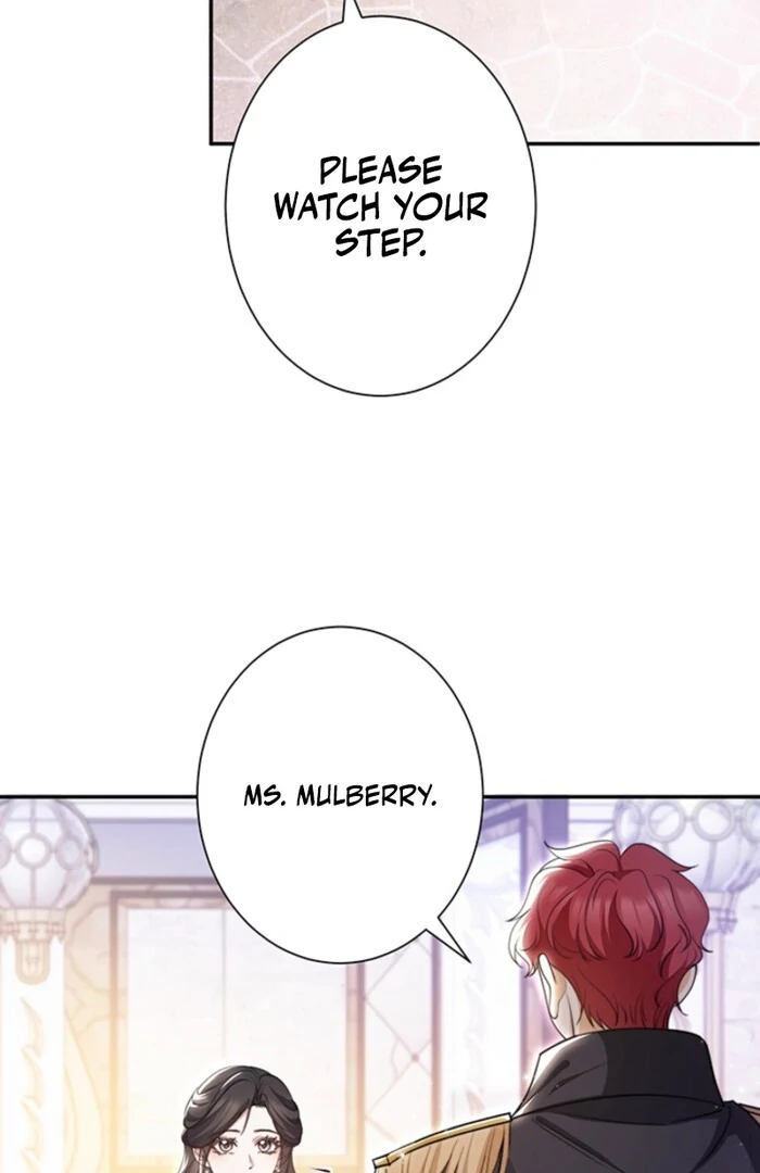 The Quiet Night You Disappeared Nowhere to Run from the Husband I Divorce Chapter 11 - Page 35