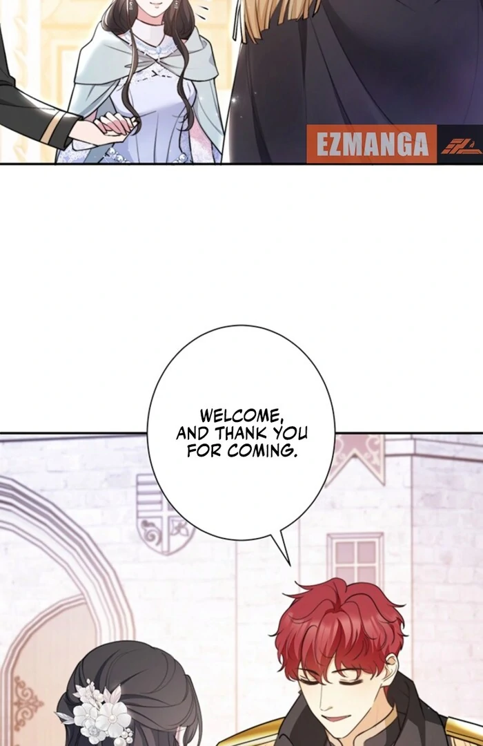 The Quiet Night You Disappeared Nowhere to Run from the Husband I Divorce Chapter 11 - Page 36