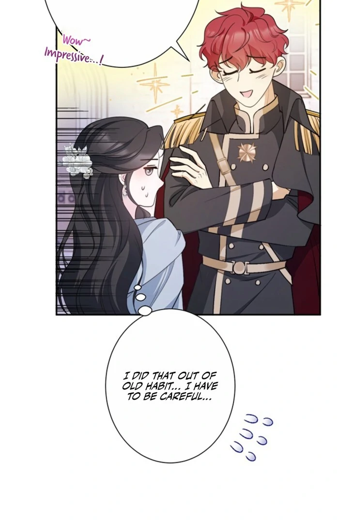 The Quiet Night You Disappeared Nowhere to Run from the Husband I Divorce Chapter 11 - Page 46